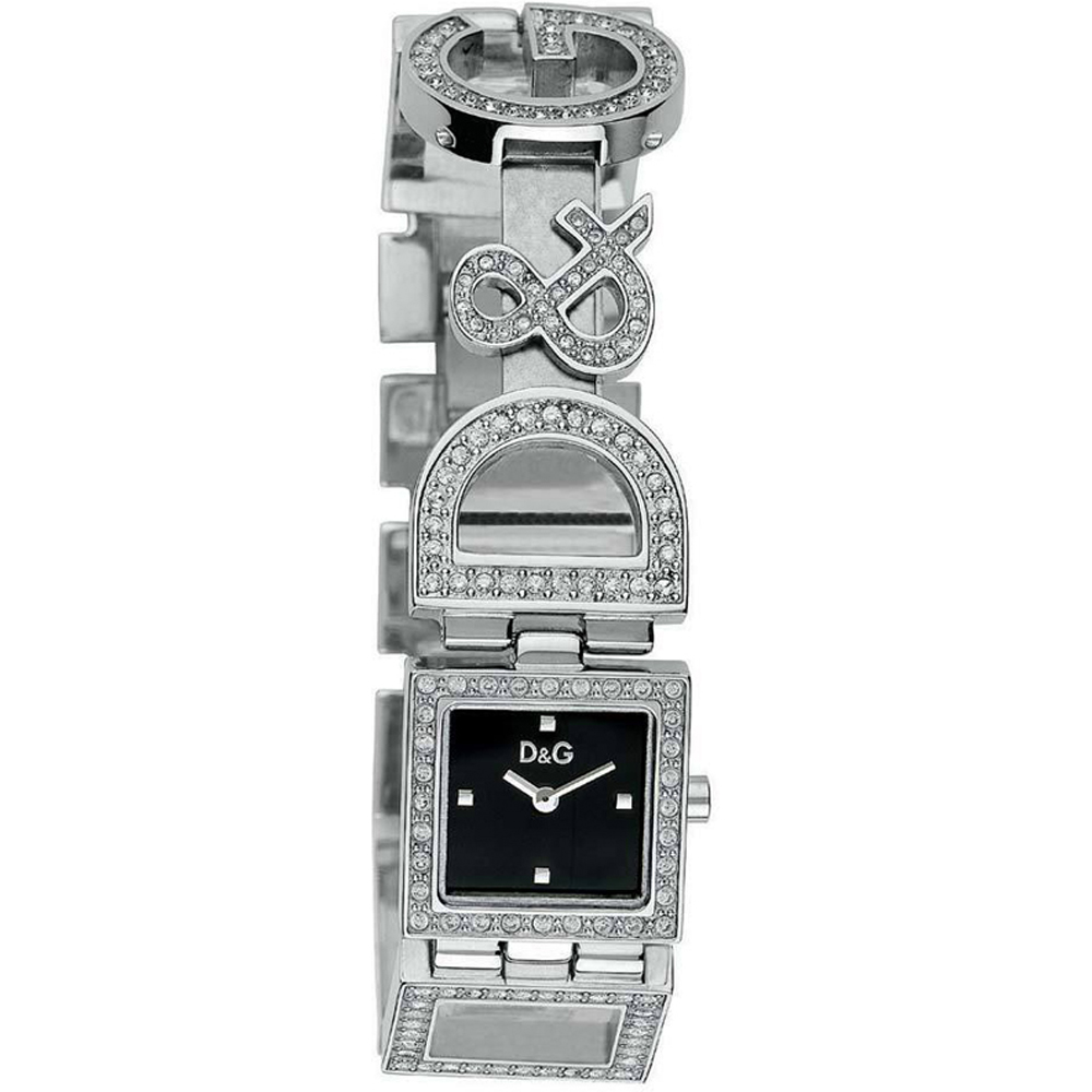 D & G 3719251532 Night & Day Watch