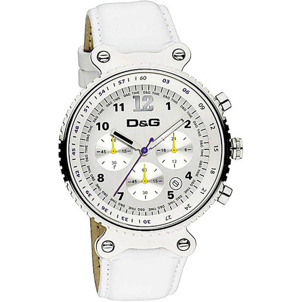 D & G DW0305 Rhythm Watch