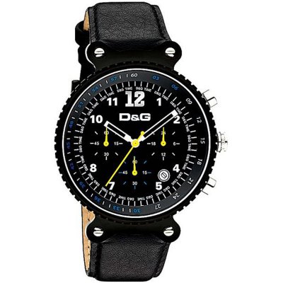 D & G DW0306 Rhythm Watch