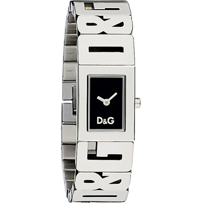 D & G DW0289 Shout Watch