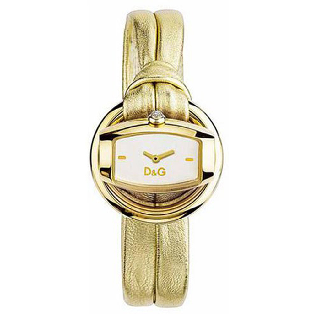 D & G DW0166 Squaw Watch