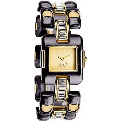 D & G DW0464 Visionnaire Watch