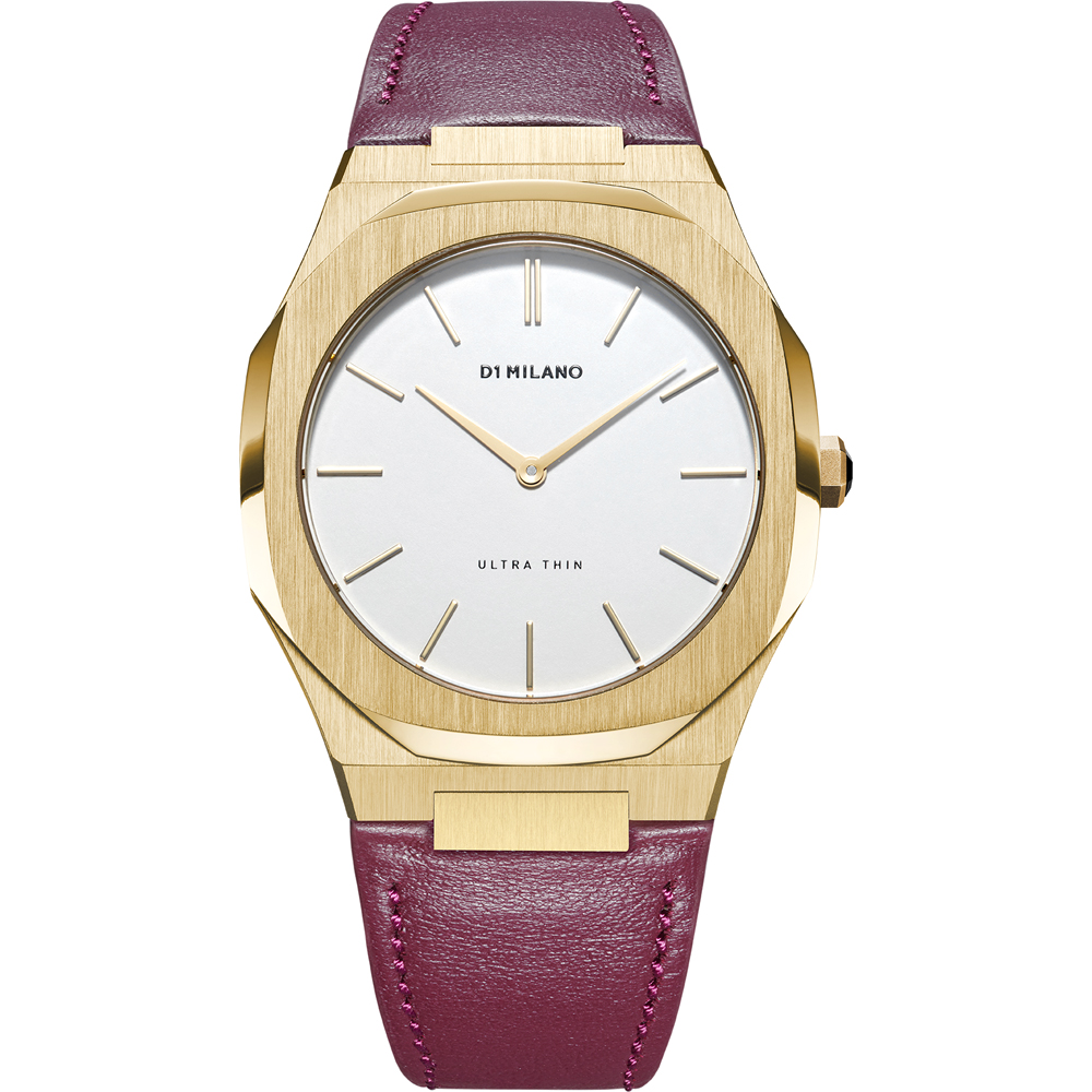 D1-UTLL03 Ultra Thin 38 Watch