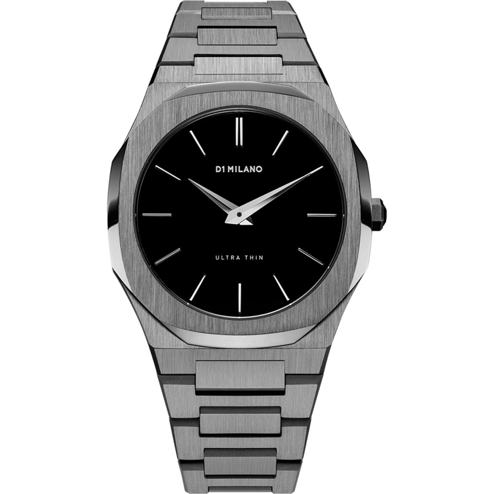 D1 Milano D1-A-UTB02 Ultra Thin Watch