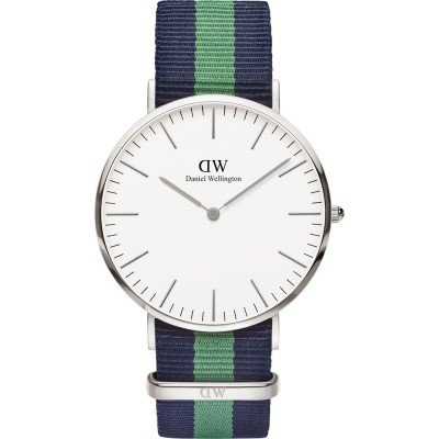 Daniel Wellington 0205DW Classic Warwick Watch
