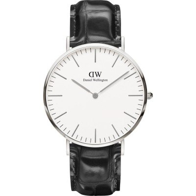 Daniel Wellington 0214DW Classic Reading Watch