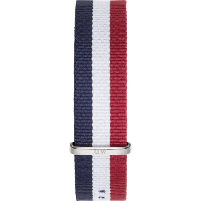 Daniel Wellington DW00200017 Classic 20 Cambridge Strap