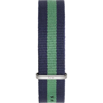 Daniel Wellington DW00200019 Warwick Horlogeband