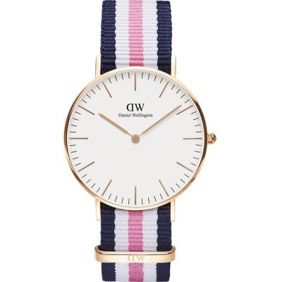 Relógio Daniel Wellington 0506DW Classic Southampton