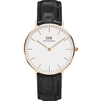 Daniel Wellington 0513DW Classic Reading Watch