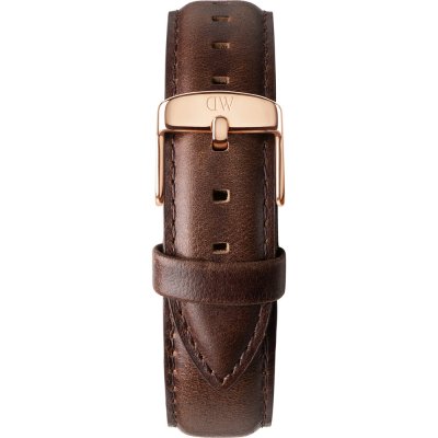 Daniel Wellington DW00200086 Dapper Bristol Horlogeband