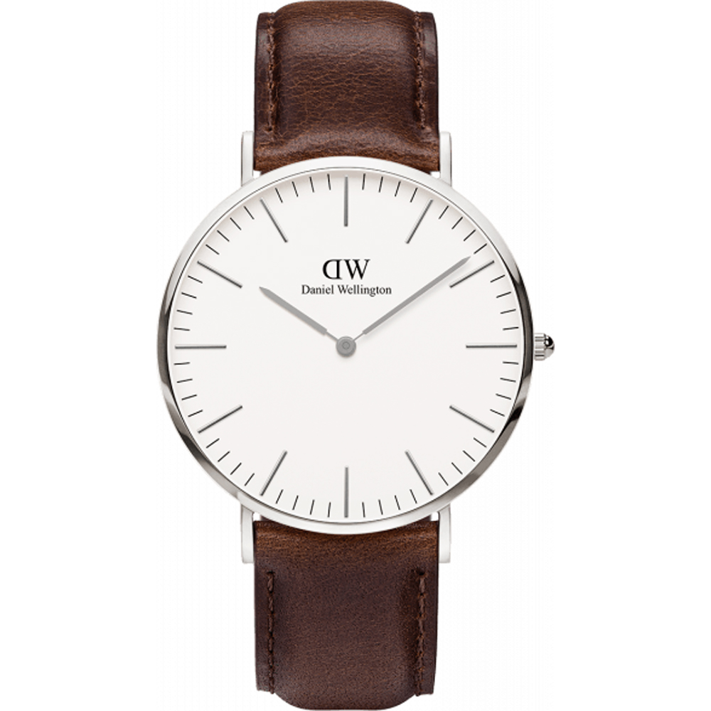 Daniel Wellington Watch Time 2 Hands Classic Bristol DW00100023