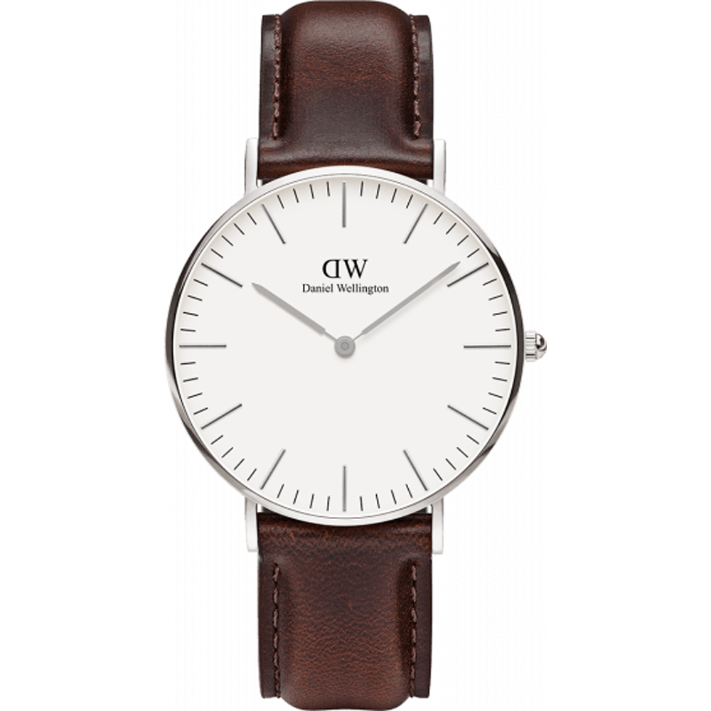 Daniel Wellington Watch Time 2 Hands Classic Bristol DW00100056