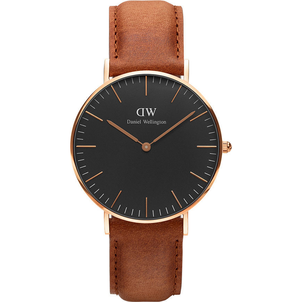 Daniel Wellington DW00100138 Classic Durham orologio