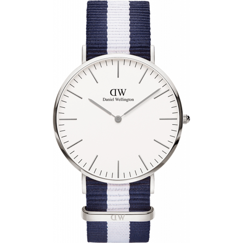 Daniel Wellington DW00100018 Classic Glasgow orologio