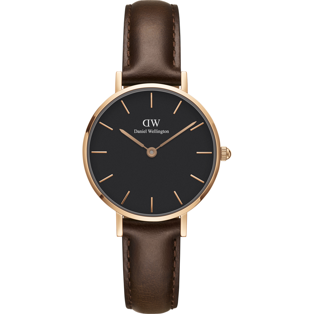 Daniel Wellington DW00100165 Classic Petite Bristol Horloge