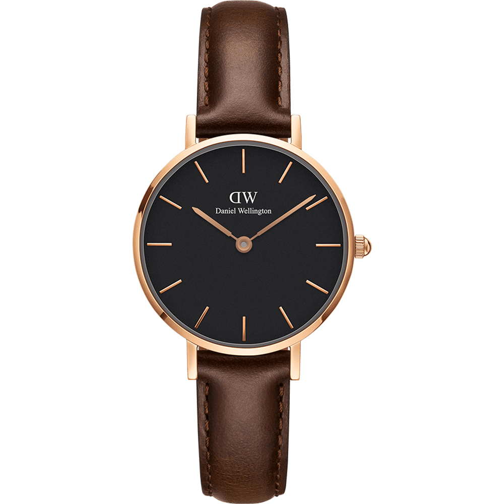 Daniel Wellington DW00100221 Classic Petite Bristol Watch