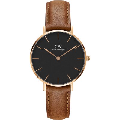 Daniel Wellington DW00100166 Classic Petite Durham Watch