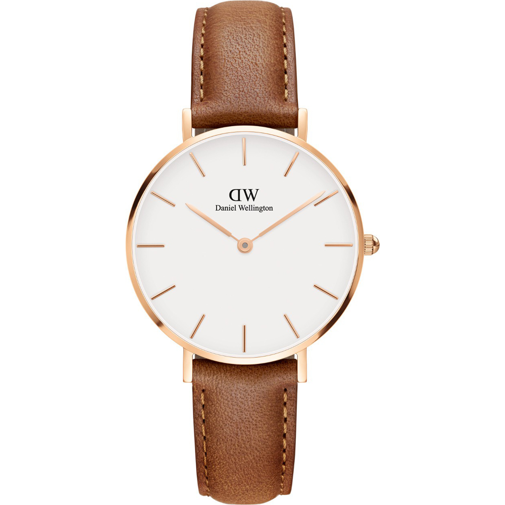 Relógio Daniel Wellington DW00100172 Classic Petite Durham