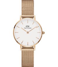 DW00100219 Classic Petite Melrose 28mm
