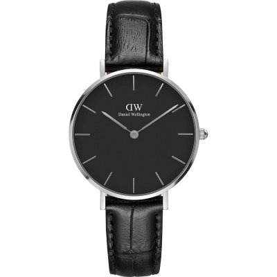 Daniel Wellington DW00100179 Classic Petite Reading Watch