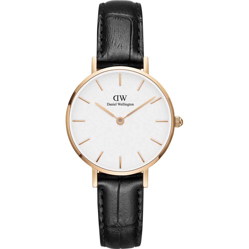 Daniel Wellington DW00100229 Classic Petite Reading Watch