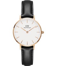 DW00100230 Classic Petite Sheffield 28mm