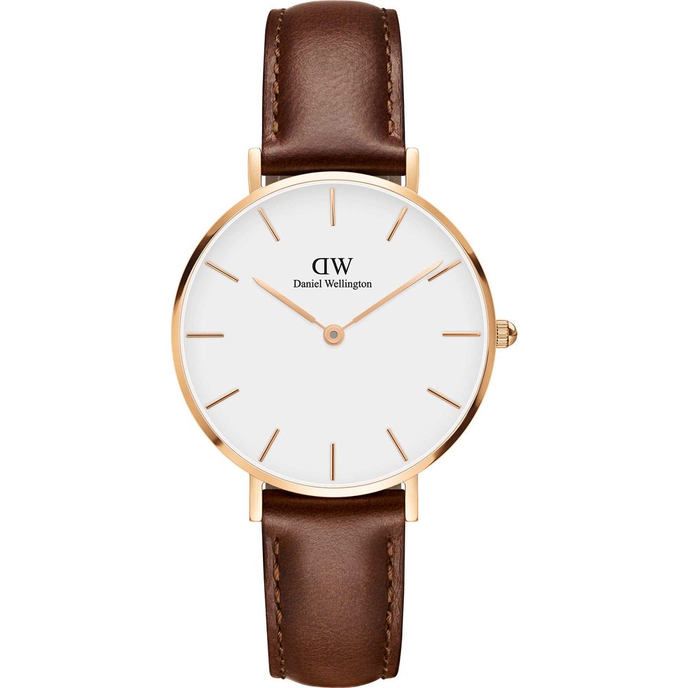 Daniel Wellington DW00100175 Classic Petite St. Mawes Watch