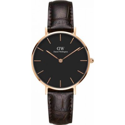 Daniel Wellington DW00100170 Classic Petite York Watch