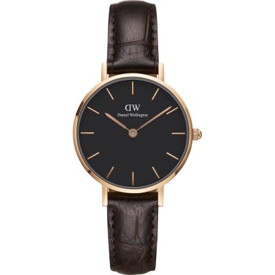 Daniel Wellington DW00100226 Classic Petite York Watch