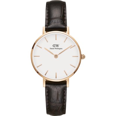 Daniel Wellington DW00100232 Classic Petite York Watch