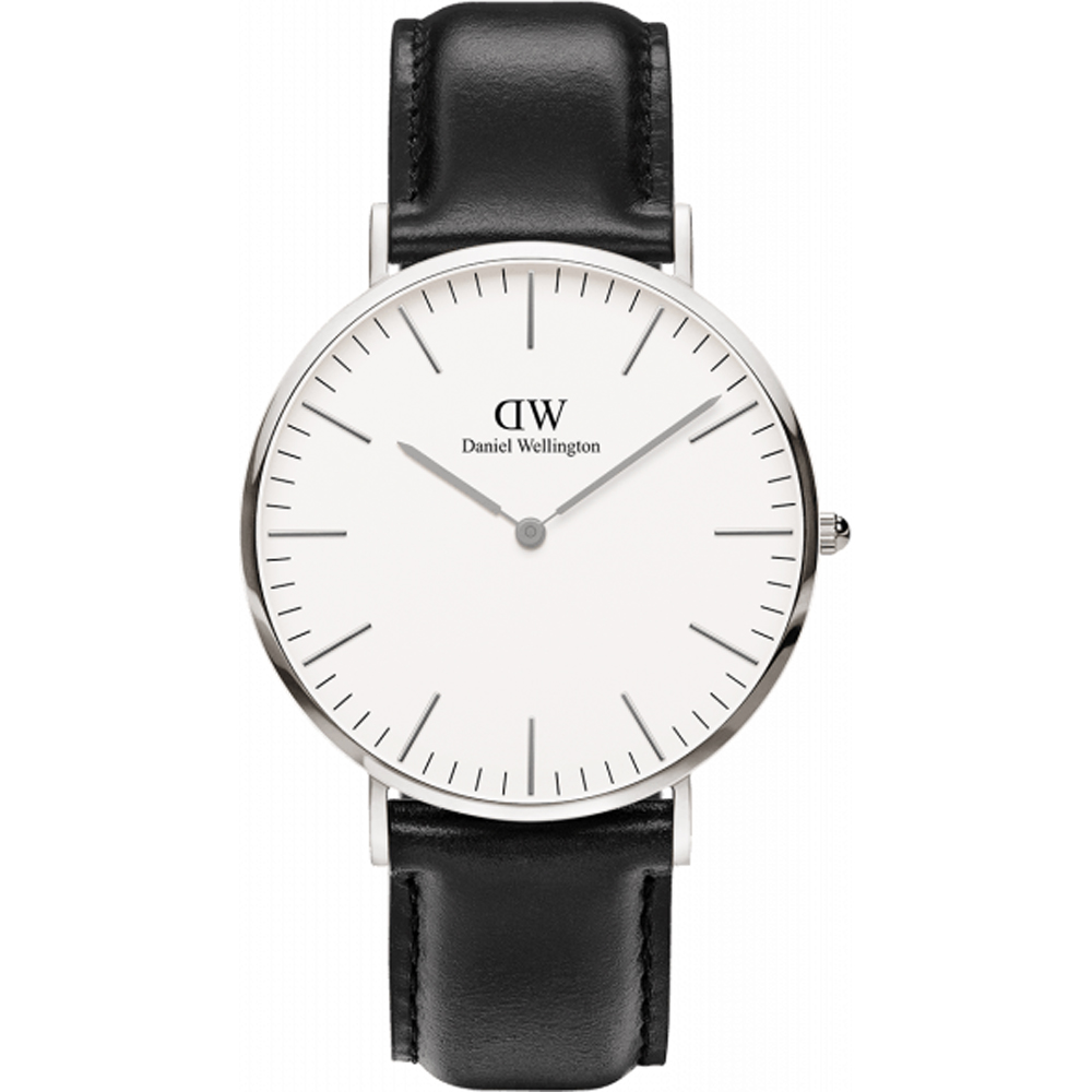 Daniel Wellington Watch Time 2 Hands Classic Sheffield DW00100020