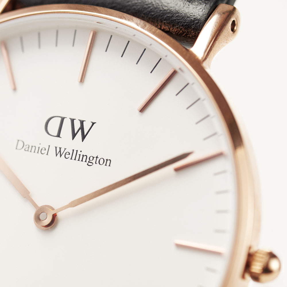 Wellington DW00100036 watch - Classic Sheffield