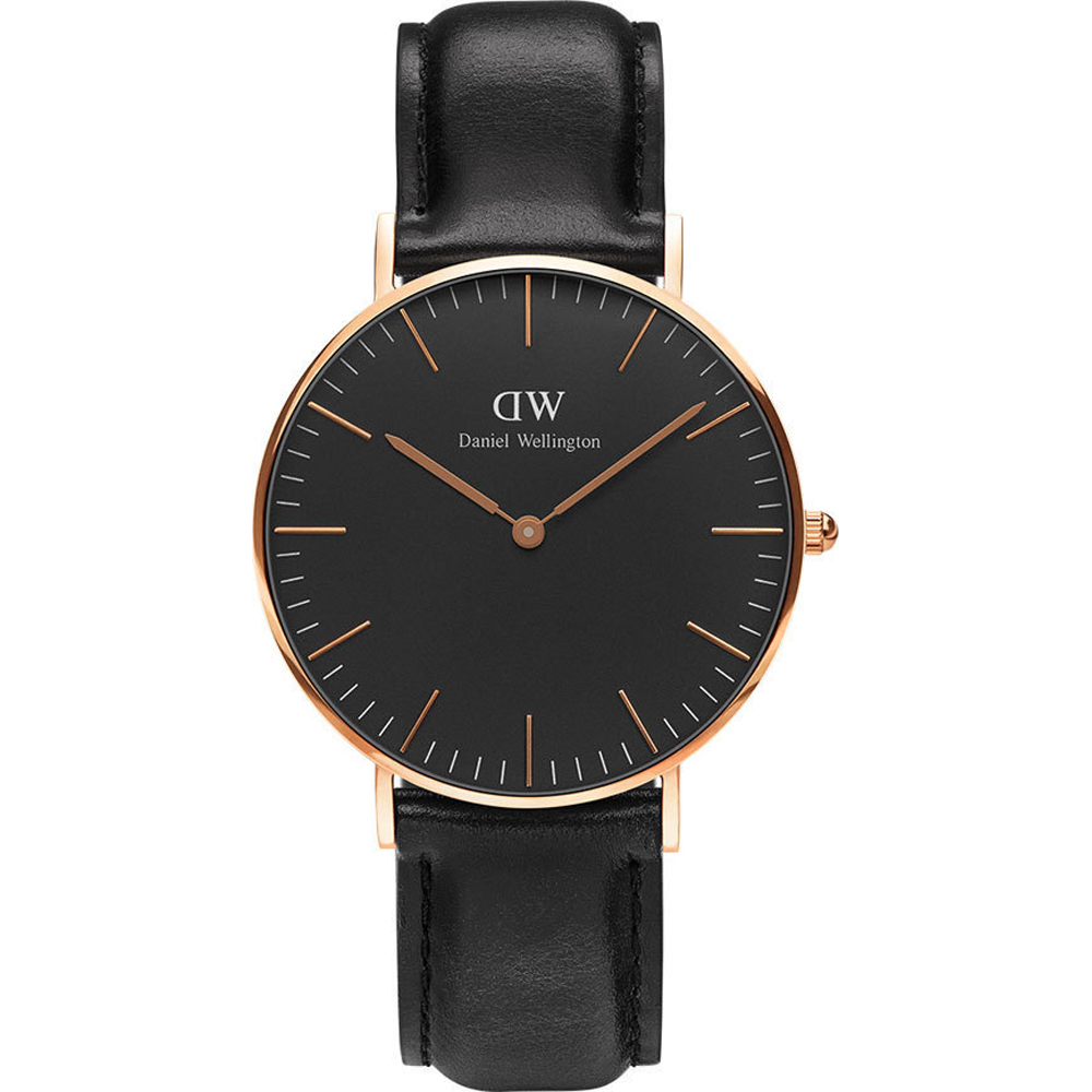 Daniel Wellington DW00100139 Classic Sheffield relógio