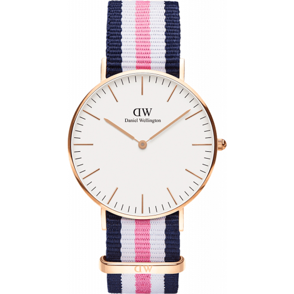 Daniel Wellington DW00100034 Classic Southampton montre