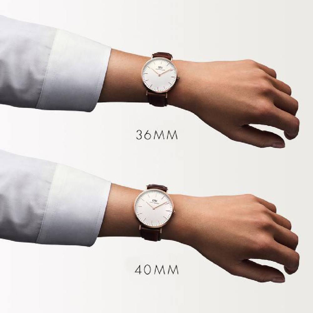 daniel wellington exchange