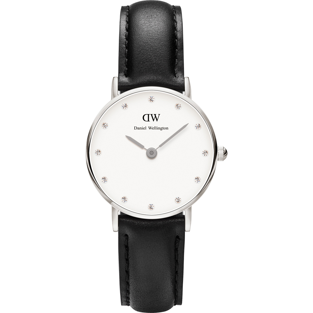 Daniel Wellington Watch Time 2 Hands Classy Sheffield 0921DW