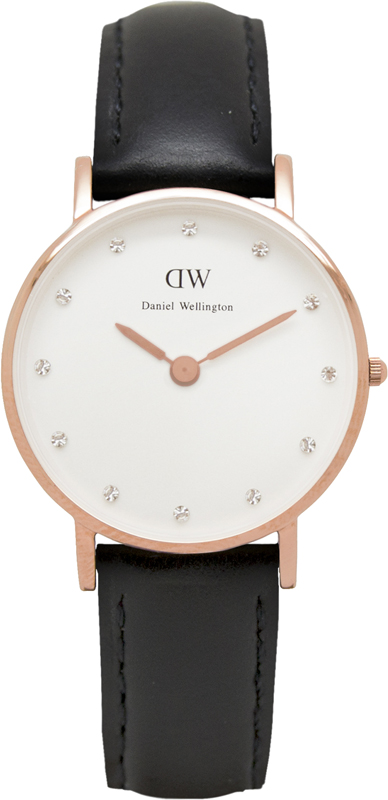 Daniel Wellington Watch Time 2 Hands Classy Sheffield 0951DW