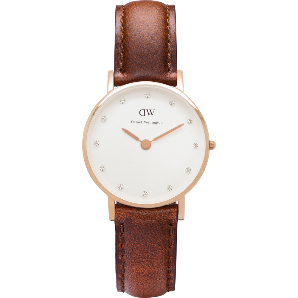 Daniel Wellington DW00100075 Classy St. Mawes Watch