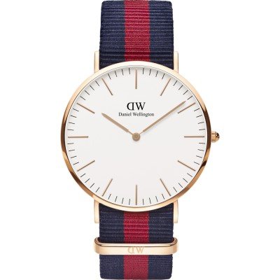 Daniel Wellington DW00100001 Classic Oxford Watch