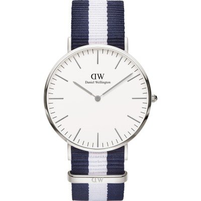 Daniel Wellington DW00100018 Classic Glasgow Watch