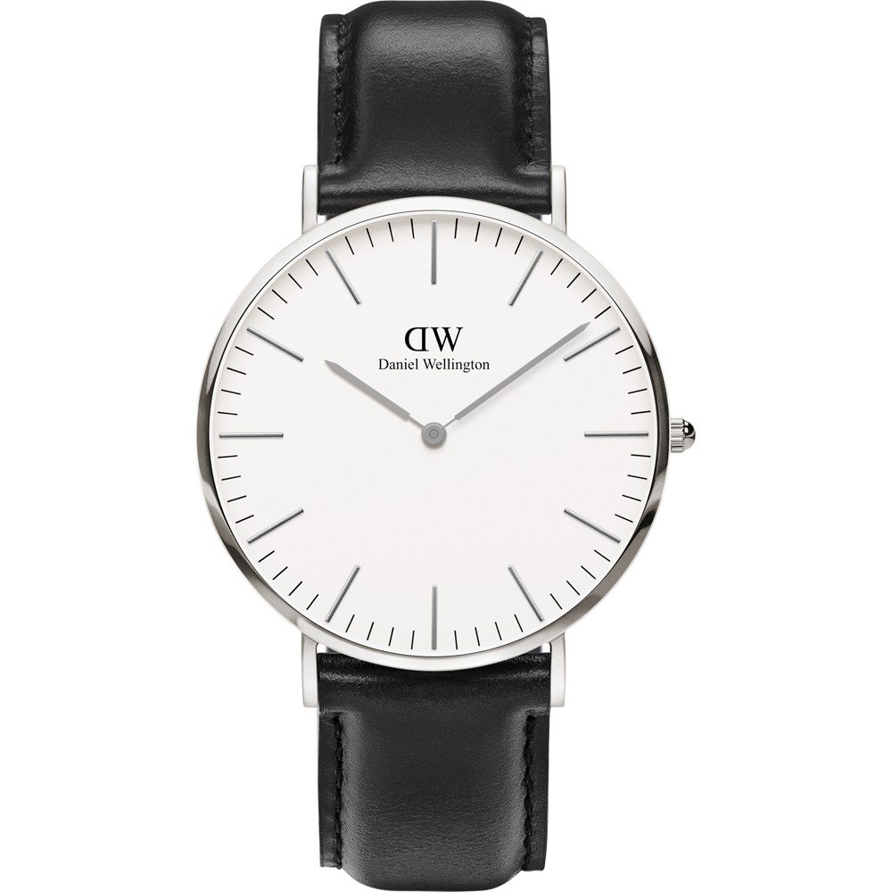 Daniel Wellington Classic DW00100020 Classic Sheffield Watch  display picture 1