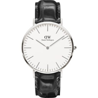 Daniel Wellington DW00100028 Classic Reading Watch