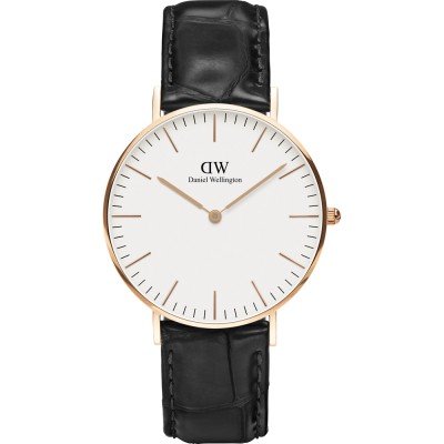 Daniel Wellington DW00100041 Classic Reading Watch