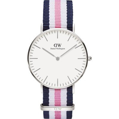 Daniel Wellington DW00100050 Classic Southampton Watch