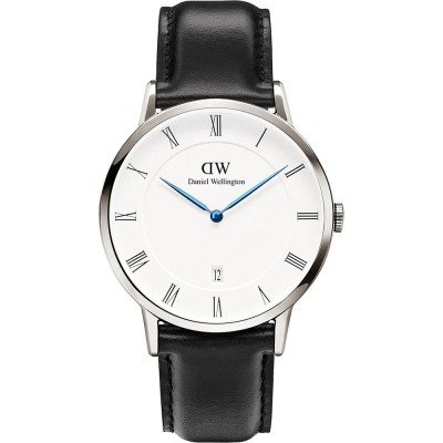 Daniel Wellington DW00100088 Dapper Sheffield Watch
