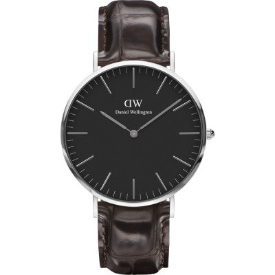 Daniel Wellington DW00100134 Classic York Watch