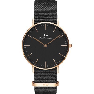 Daniel Wellington DW00100150 Classic Cornwall Watch