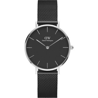 Daniel Wellington Classic DW00100202 Petite Ashfield Watch