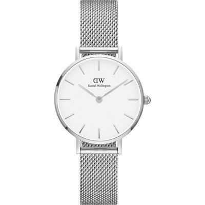 Daniel Wellington Classic DW00100220 Petite Sterling Watch